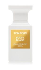 Tom Ford Soleil Blanc EDP U 50 ml