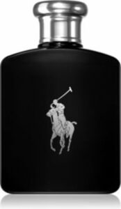 Ralph Lauren Polo Black - 125ml - Eau de toilette