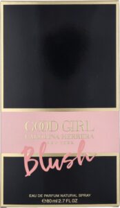 Carolina Herrera Good Girl Blush 80 ml Eau de Parfum - Damesparfum - Afbeelding 4