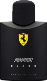 Ferrari Black Scuderia - 125ml - Eau de toilette - Afbeelding 2