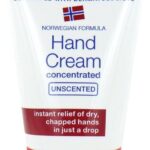 Neutrogena Hand Cream Concentrated Non Perfumend 50ML