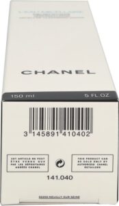 Chanel LEau Micellaire Micellar Cleansing Water 150ml - Afbeelding 2