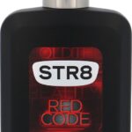 Str8 - Red Code - Eau De Toilette - 100Ml