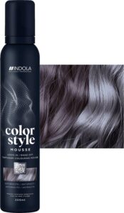 Indola - Color Style Mousse - 200ml - Afbeelding 2
