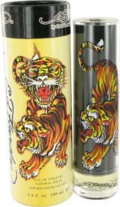 Ed Hardy Eau De Toilette For Men 100 ml - Voor Mannen - Afbeelding 4