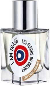 Uniseks Parfum Etat Libre D'Orange EDP I'am Trash - Les Fleurs Du Dechet 30 ml - Afbeelding 2