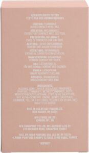 Abercrombie and Fitch Naturally Fierce Eau de Parfum, 100 ml - Afbeelding 6