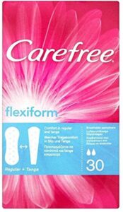 Protector Flexiform 30 Units By Carefree 200 G - Afbeelding 2