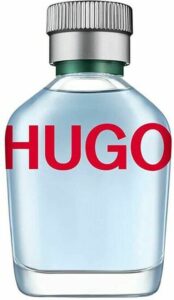 Hugo Boss Hugo EDT M 75 ml - Afbeelding 4