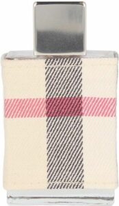 Burberry London Eau De Perfume Spray 30ml - Afbeelding 3
