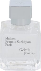 Maison Francis Kurkdjian Gentle Fluidity Silver Eau De Parfum Spray  Unisex  71 ml for Women - Afbeelding 2