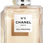 Chanel Nº5 Eau Première Eau de Parfum 35ml - Damesgeur