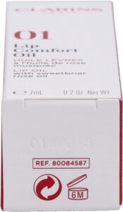 Lip Comfort Oil - Afbeelding 4