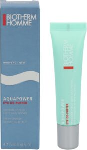 Biotherm Aquapower Eye OogcrŠme 15 ml - Afbeelding 2