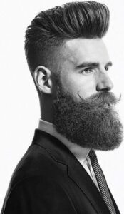 Reuzel - Hollands Finest Pomade Clay Matte Pomade Matte Hair Clay On Base Water 35G - Afbeelding 3