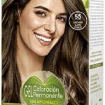 Haarkleur Zonder Ammoniak Naturtint Naturtint Licht goudbruin