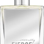Abercrombie and Fitch Abercrombie & Fitch Naturally Fierce Eau de Parfum, 50ml