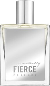 Abercrombie and Fitch Abercrombie & Fitch Naturally Fierce Eau de Parfum, 50ml