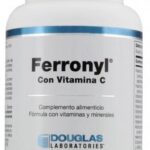 Eladiet Fitoforte Curcuma 30 Comprimidos