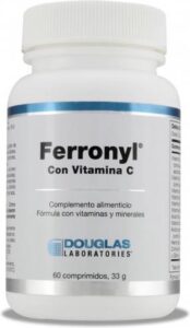 Eladiet Fitoforte Curcuma 30 Comprimidos