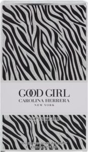 Good Girl Superstars Collector Edition 2021 Eau De Parfum Vaporizador 80 ml - Afbeelding 2