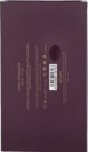 Shooting Stars Uden Overdose by Xerjoff 50 ml - Eau De Parfum Spray (Unisex) - Afbeelding 2