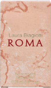 Laura Biagiotti Roma - 25ml - Eau de toilette - Afbeelding 3