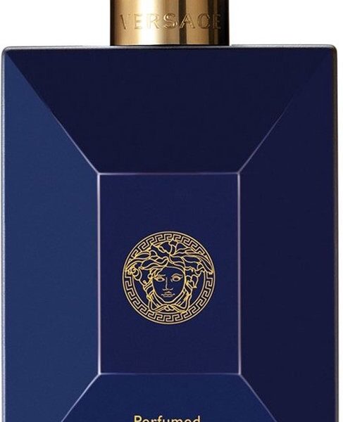 Versace Dylan Blue - 250 ml - showergel - douchegel voor heren