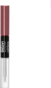 Deborah Milano Absolute Lasting Liquid Lipstick - 03 Mauve Nude - Afbeelding 2