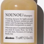 Davines NOUNOU Shampoo 75 ml - vrouwen - Voor