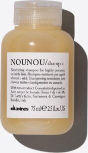 Davines NOUNOU Shampoo 75 ml - vrouwen - Voor