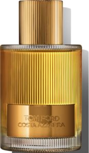 Tom ford Costa Azzurra Eau De Parfum Spray  Unisex  100 ml for Women - Afbeelding 3