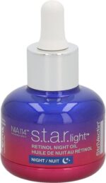 StriVectin Advanced Retinol S T A R  Light Retinol Night Oil 30 ml - Afbeelding 5