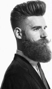 Reuzel - Hollands Finest Pomade Clay Matte Pomade Matte Hair Clay On Base Water 35G - Afbeelding 13