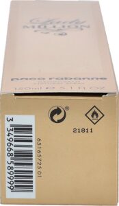 Paco Lady Million 5 Oz Deodorant Spray - Afbeelding 4