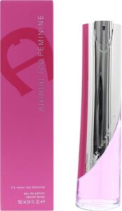 Aigner Too Feminine - 100 ml - Eau de parfum