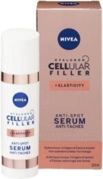 Nivea Cellular Hyaluron +Elasticity Anti-spot Serum - 50ml - Afbeelding 4