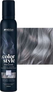 Indola - Color Style Mousse - 200ml - Afbeelding 2