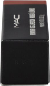 Mac Powder Kiss Lipstick Devoted To Chili 3g - Afbeelding 3