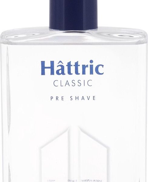 Hattric - Classic Pre Shave