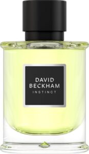 David Beckham Instinct Eau de Parfum 75ml - Afbeelding 8