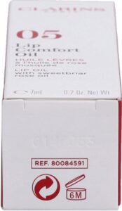 Clarins Lip Comfort Oil - Lipgloss - 7 ml - Afbeelding 4