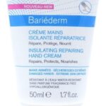 Uriage Barièderm Insulating Repairing Hand Cream 50ML