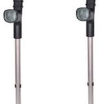 Corysan Birregulable Baton Black 2u