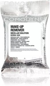 Comodynes Make-up Remover Micellar Solution Normal Skin 20 U - Afbeelding 2