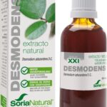 Soria Natural Desmodens Extracto Natural 50ml
