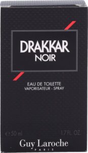 Guy Laroche Drakkar Noir - 50ml - Eau de toilette - Afbeelding 3