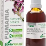 Soria Extracto Fumaria S Xxi 50ml