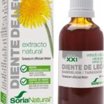 Soria Natural Diente De León Extracto Natural 50ml