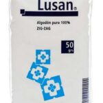 Hartmann Lusan Pure Coton 50g